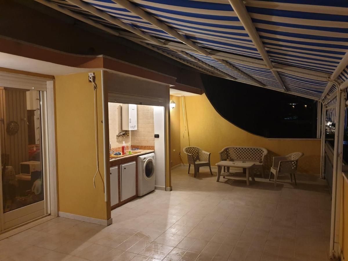 Attico In Riva Al Mare Appartamento *