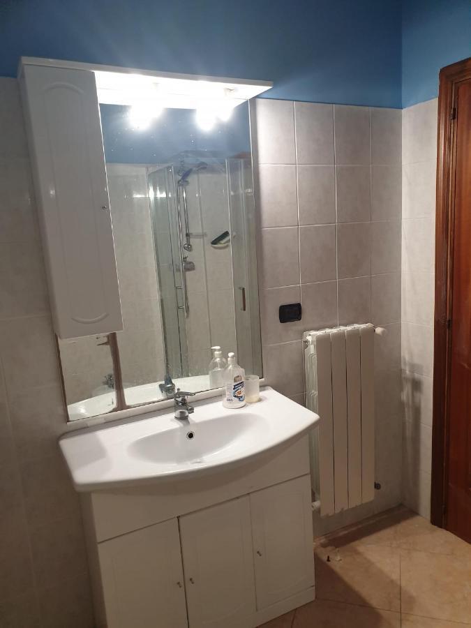 Appartamento Attico In Riva Al Mare Gallipoli