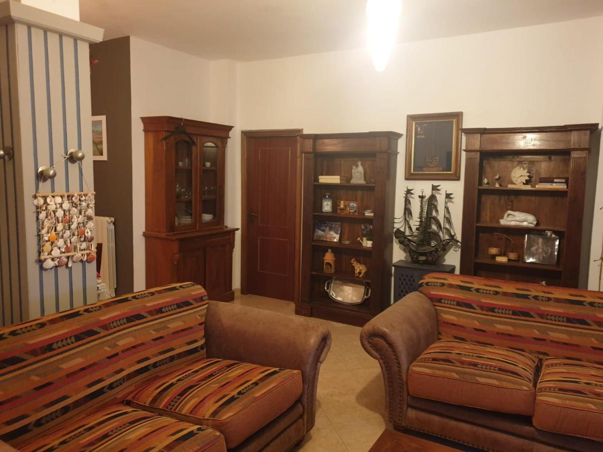 Attico In Riva Al Mare Appartamento Gallipoli