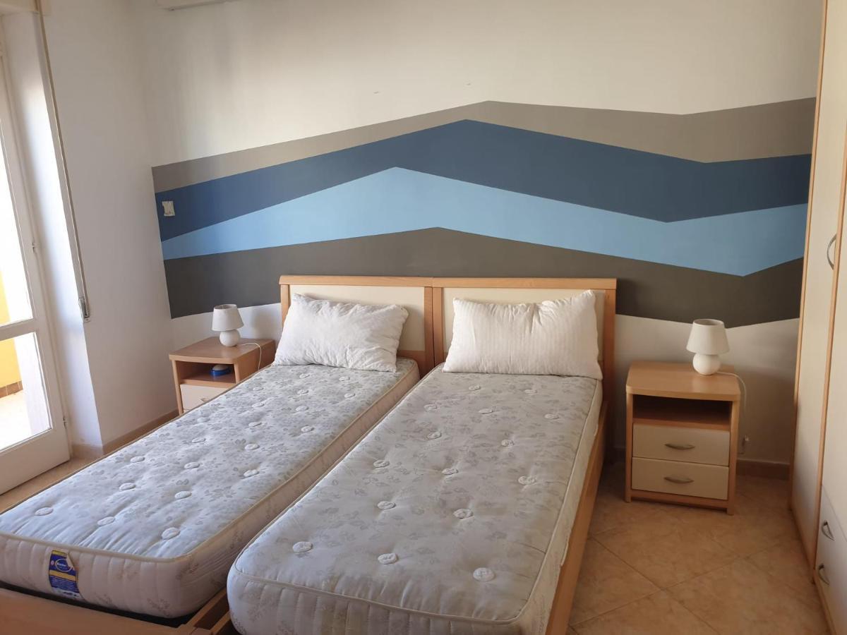 Appartamento Attico In Riva Al Mare