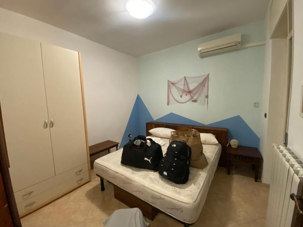 Attico In Riva Al Mare Appartamento Gallipoli