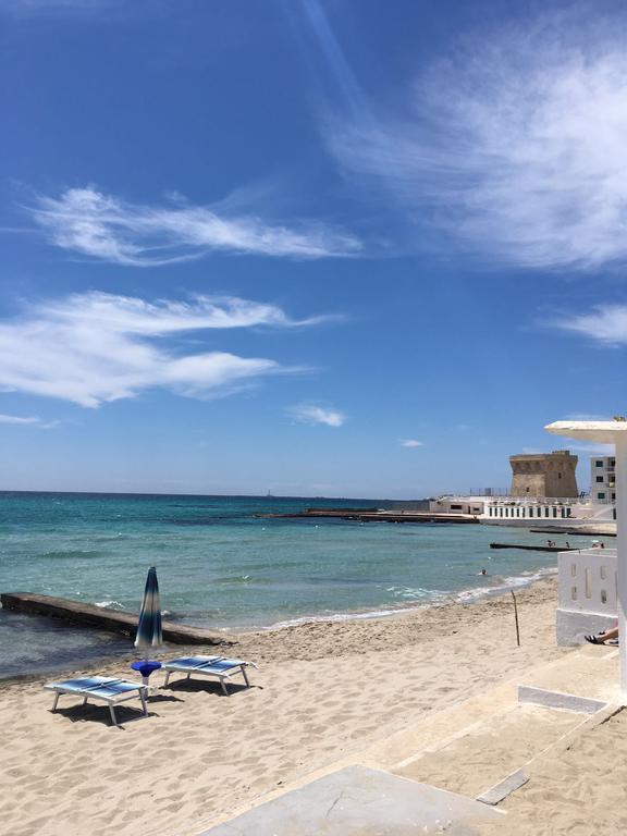 Appartamento Attico In Riva Al Mare Gallipoli