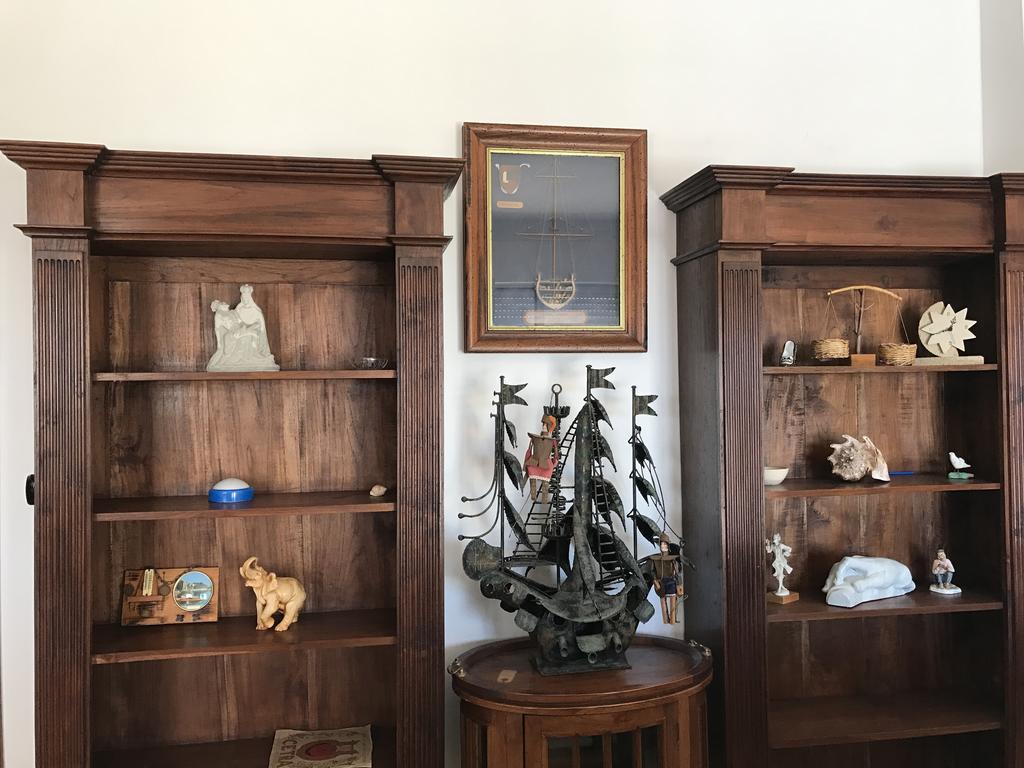Appartamento Attico In Riva Al Mare
