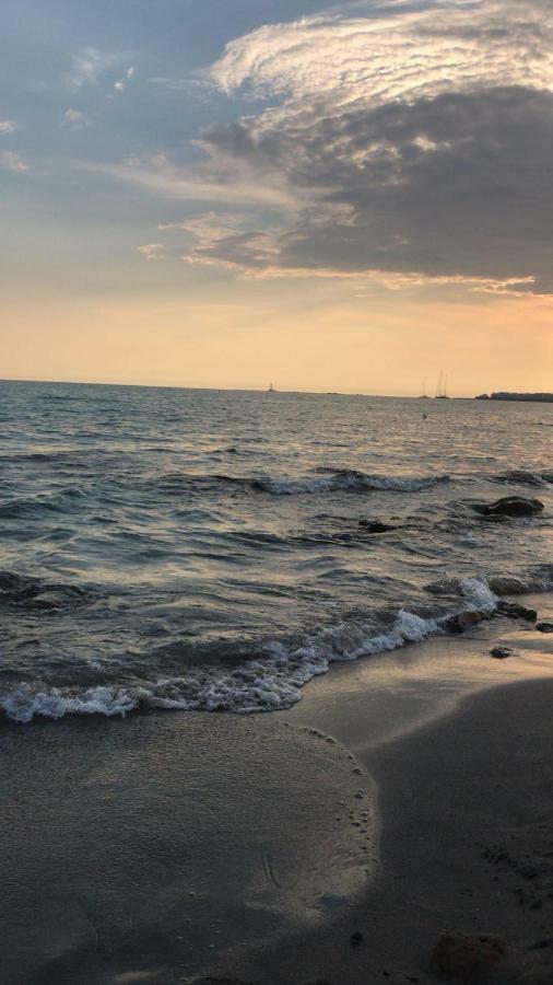 Attico In Riva Al Mare Appartamento Gallipoli